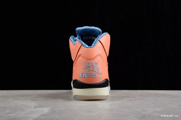 DJ DV4982-641 Crimson 5 Best Khaled The Jordan DV4982-641 We Bliss Retro 0324